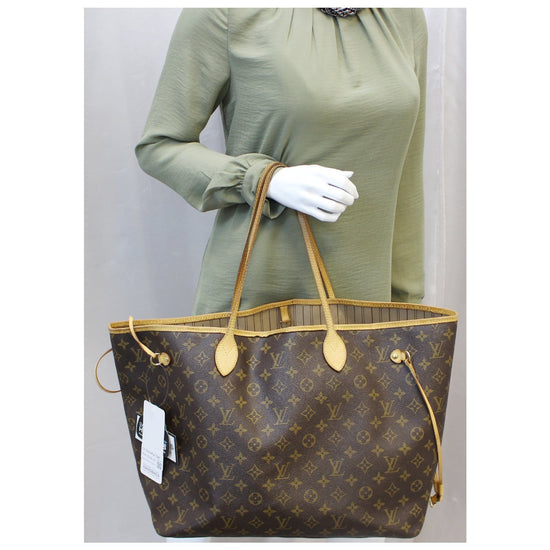 Louis Vuitton Noe Monogram Shoulder Bag for Sale in Sunnyvale