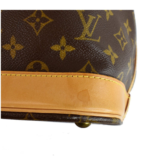 Louis Vuitton Monogram Cruiser Bag 45 - Brown Luggage and Travel, Handbags  - LOU133242