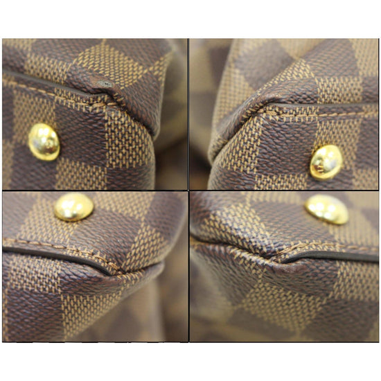 Shop Louis Vuitton DAMIER Lv riverside (N40050) by SkyNS