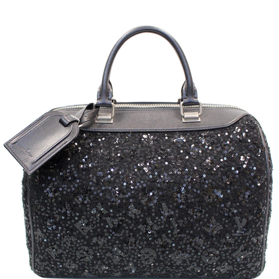 Limited Edition Louis Vuitton North South Sunshine Express Sequin Bag at  1stDibs