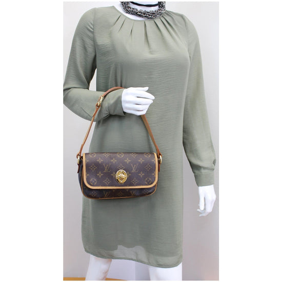 LOUIS VUITTON Tikal PM Shoulder crossbody Bag M40078｜Product  Code：2101213928674｜BRAND OFF Online Store