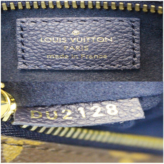 Louis Vuitton Popincourt PM Monogram Shoulder Bag – Luxury Cheaper
