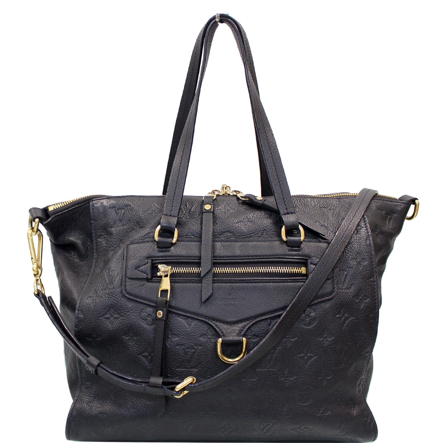 CarryAll PM Monogram Empreinte Leather - Women - Handbags