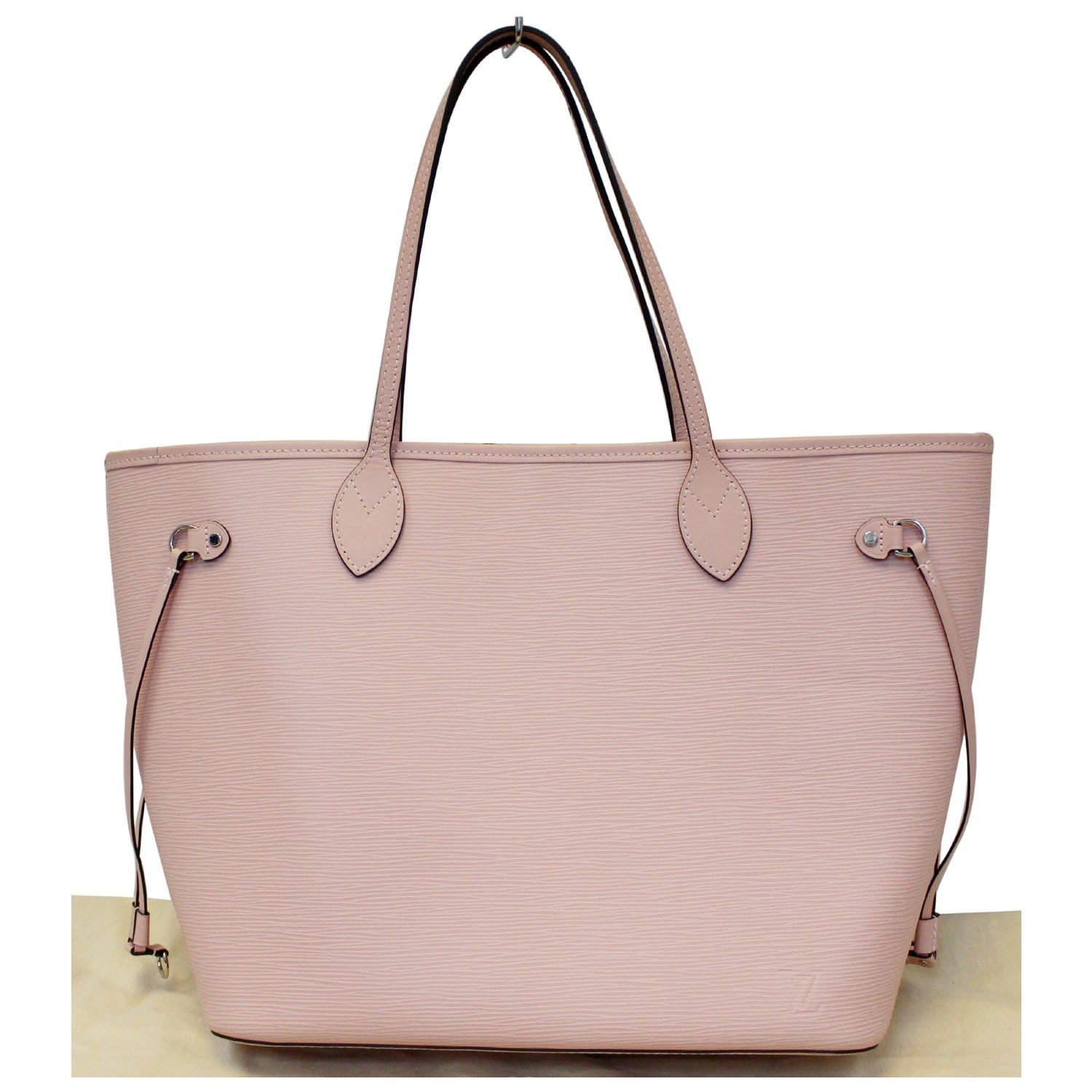 CHICECO Handbag Base Shaper for LV Neverfull mm Speedy 30, Vegan Leather and Felt