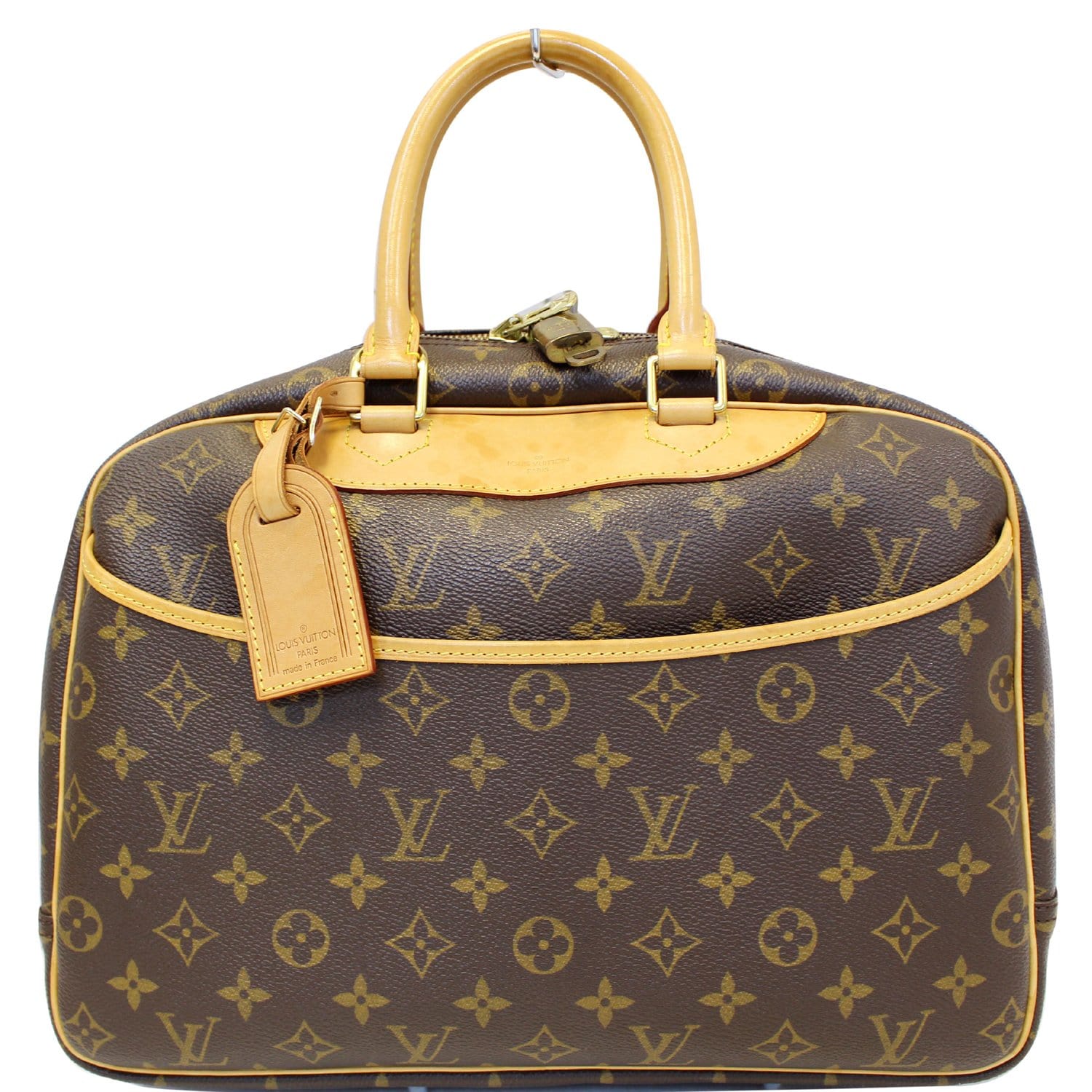 Louis Vuitton Monogram Canvas Totally MM Bag - Yoogi's Closet