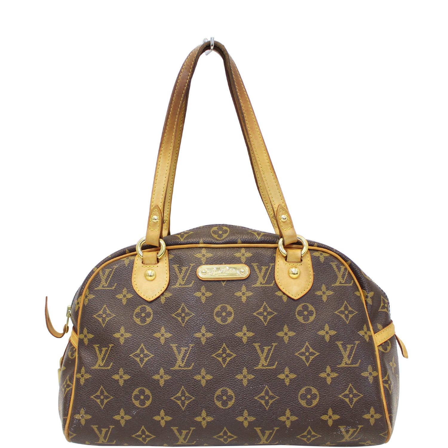 Louis Vuitton Monogram Montorgueil PM