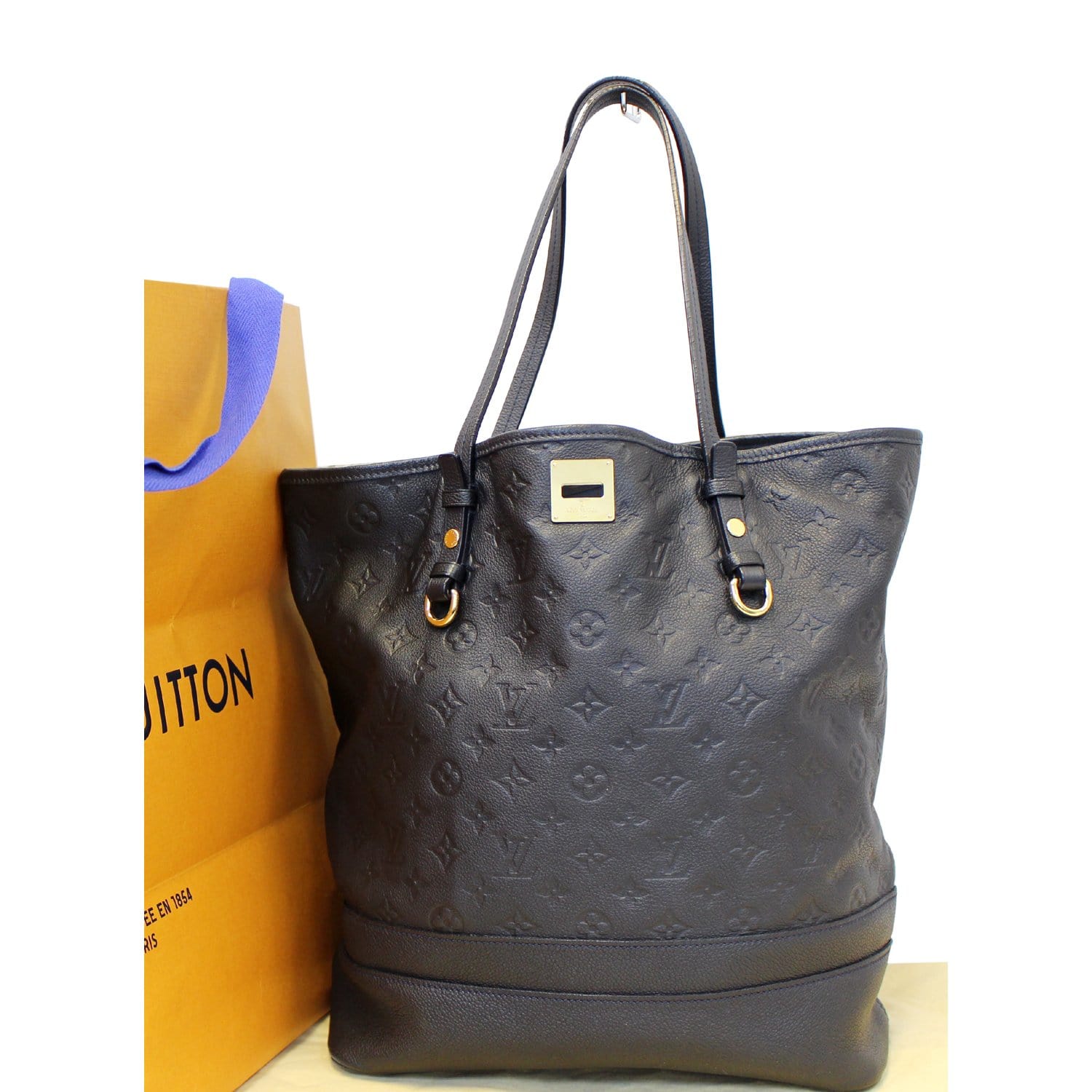 vuitton empreinte citadine tote