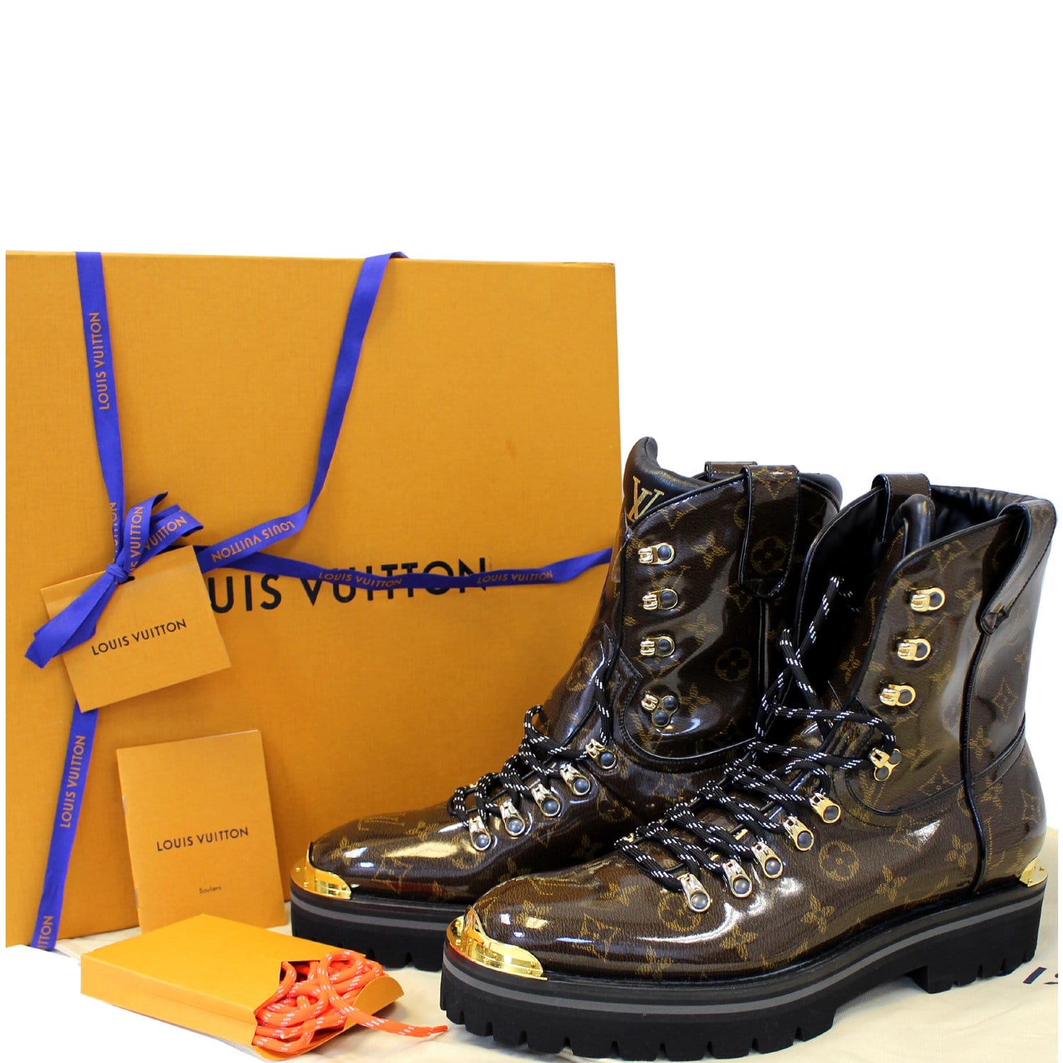 louis vuitton outland boots