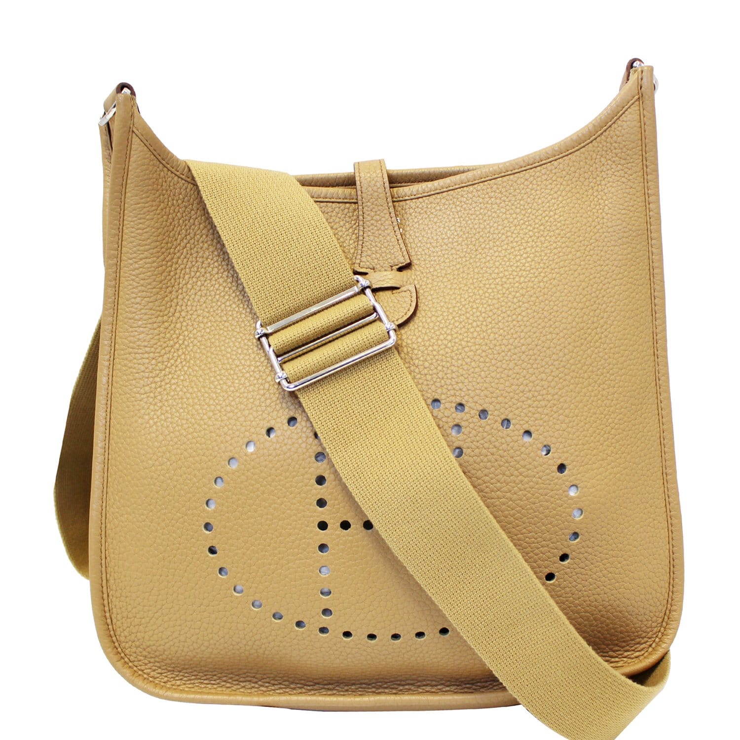 hermes evelyne bag