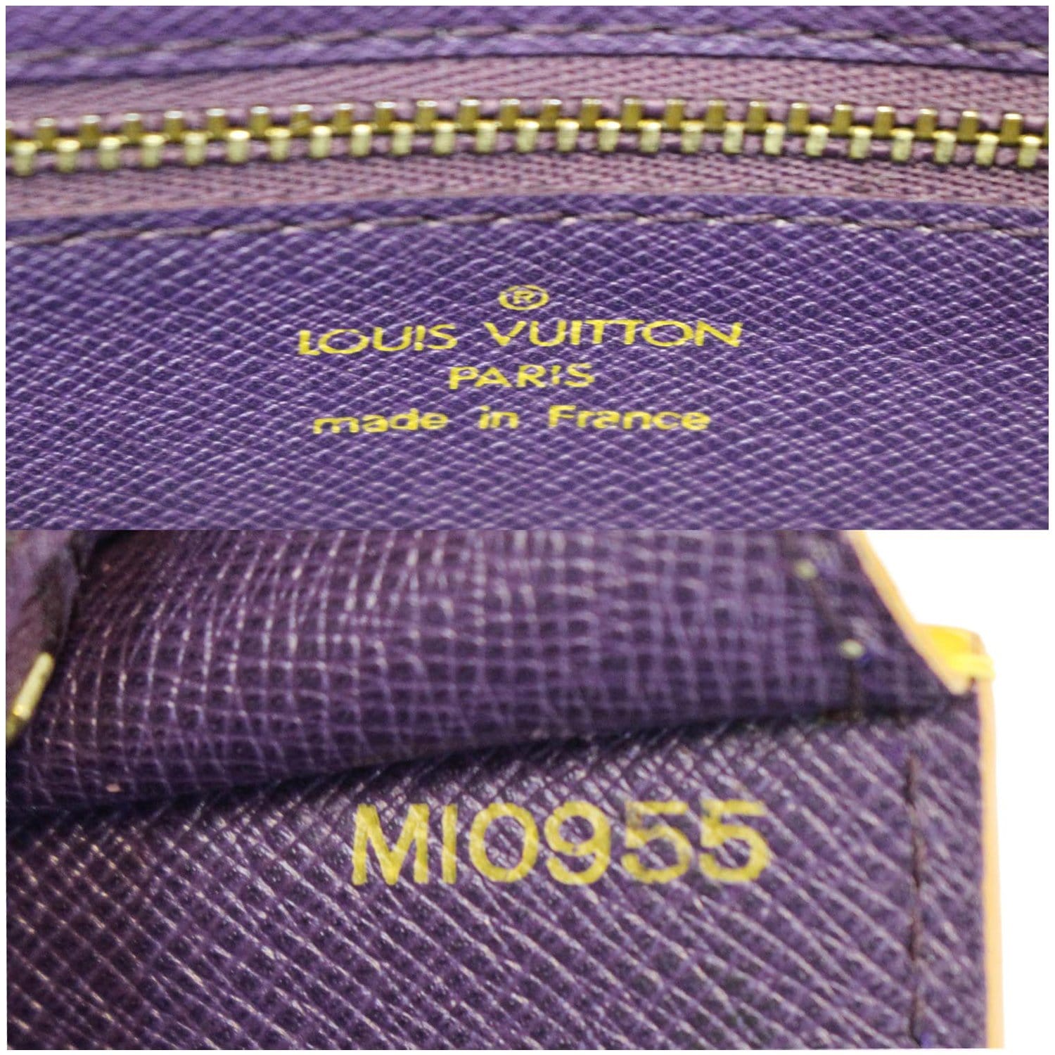 Louis Vuitton, Bags, Louis Vuitton Alma Epi Citron Yellow Nm Rare Color