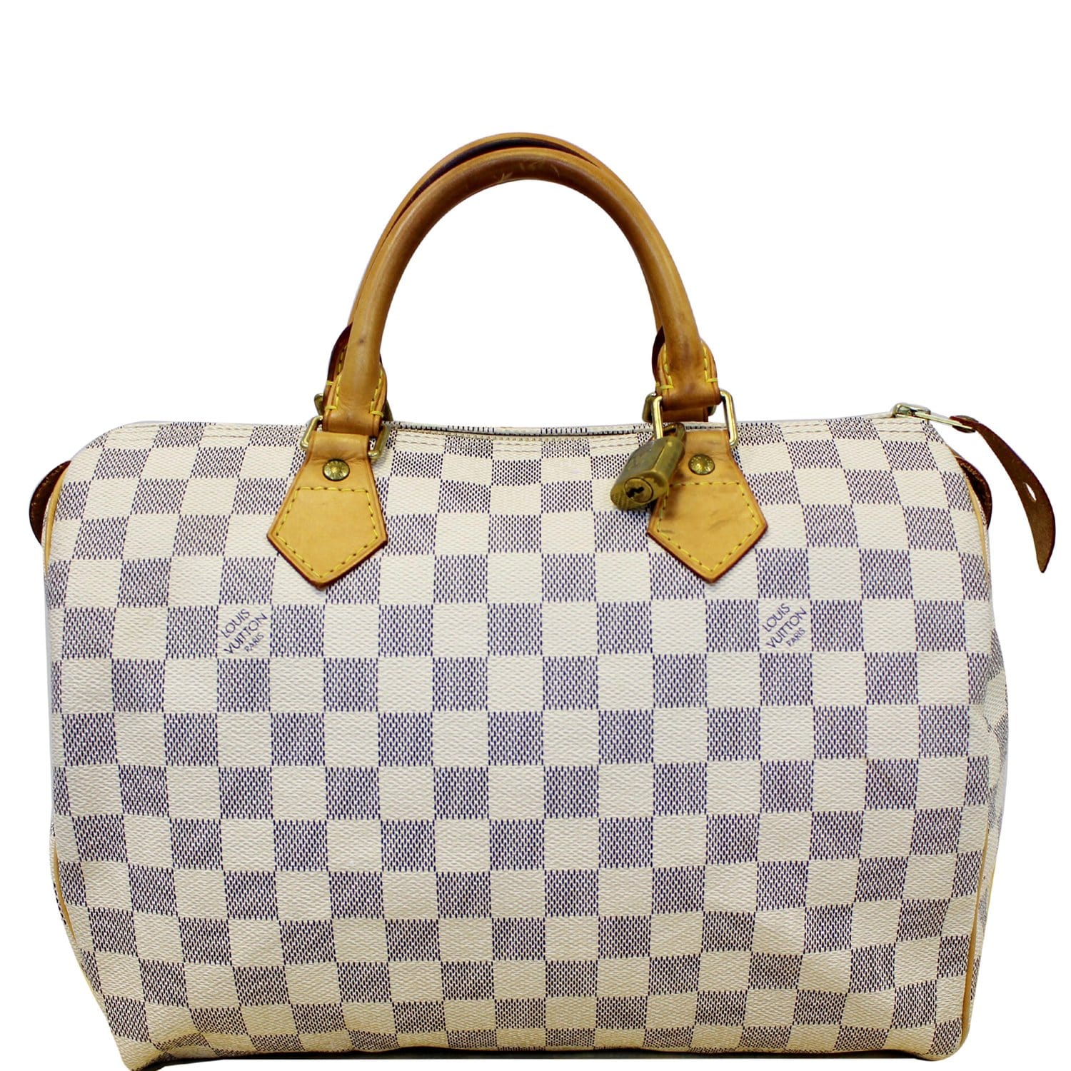 Louis Vuitton White Bags & Handbags for Women, Authenticity Guaranteed