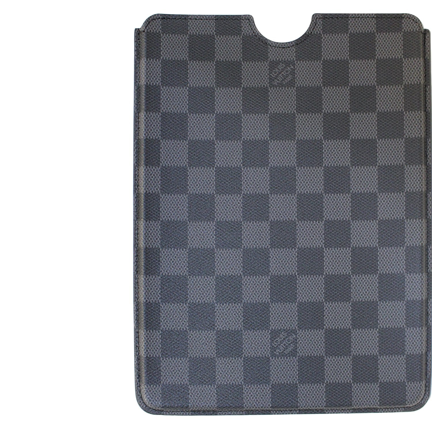 Designer Tablet Sleeves : Louis Vuitton iPad Case