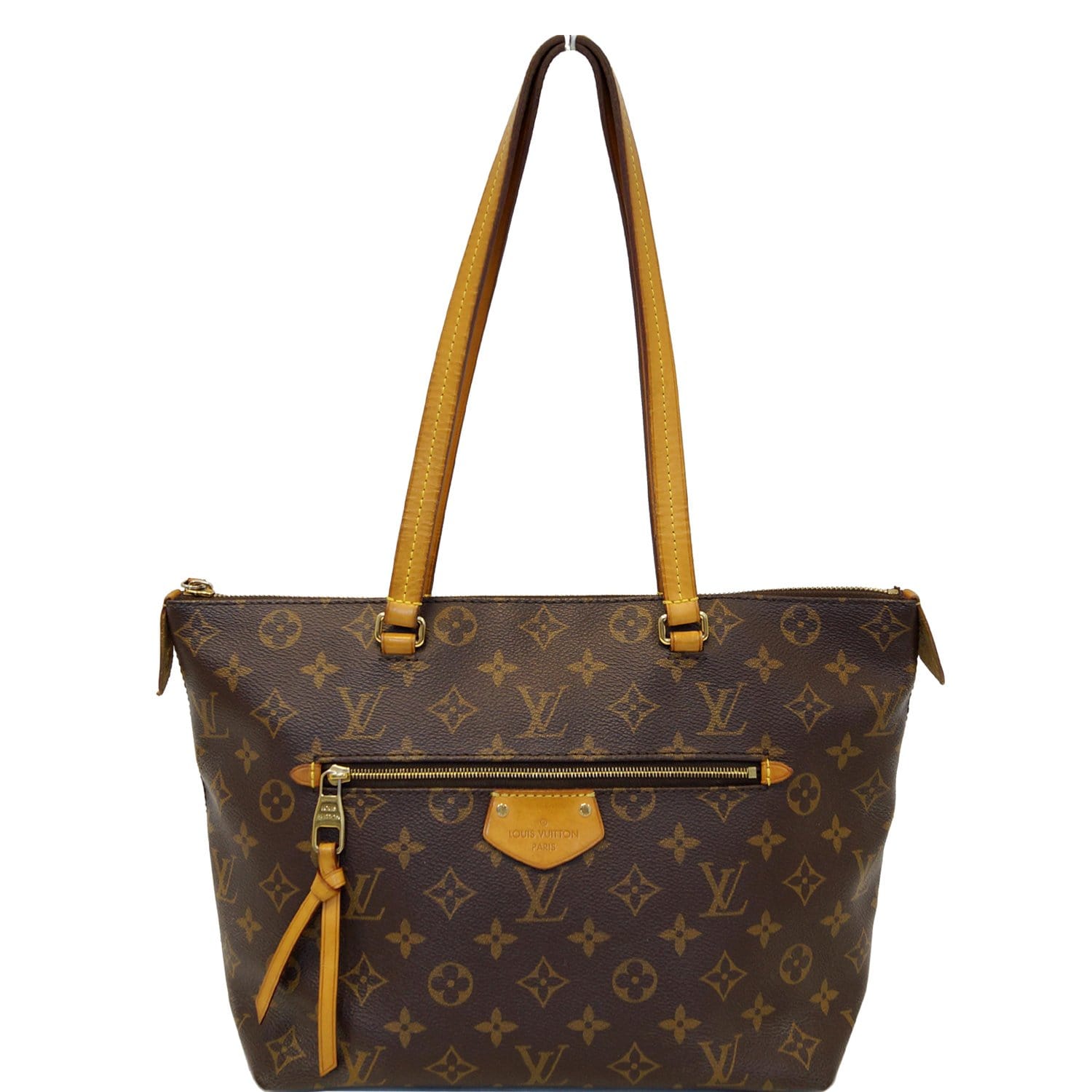 Louis Vuitton, Bags, Louis Vuitton Explorer Shoulder Bag Pleated Monogram  Canvas Pm Brown