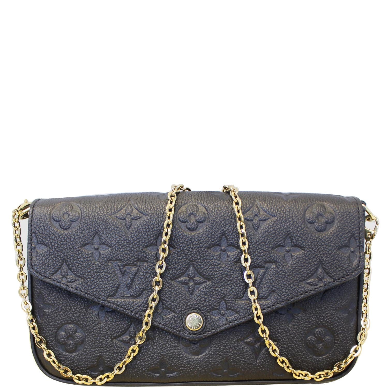 Louis Vuitton Louis Vuitton Empreinte Crossbody Bags & Handbags