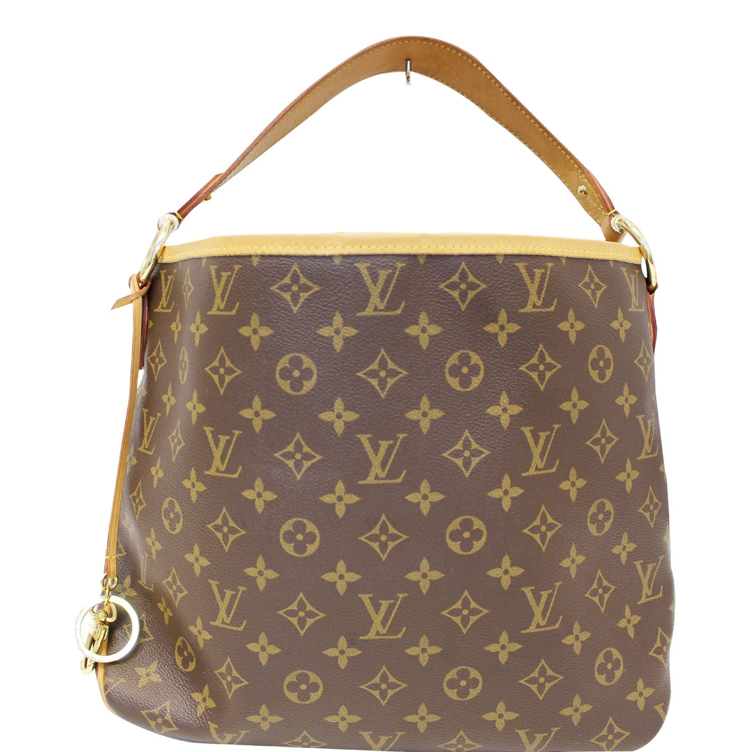 Louis Vuitton Monogram Canvas Delightful PM NM QJBBZQHJ0F002