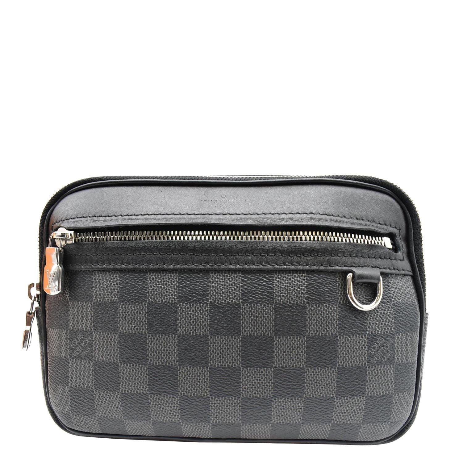 Louis Vuitton Lv messenger man bag Damier graphite  Louis vuitton  messenger bag, Luxury travel bag, Louis vuitton luggage