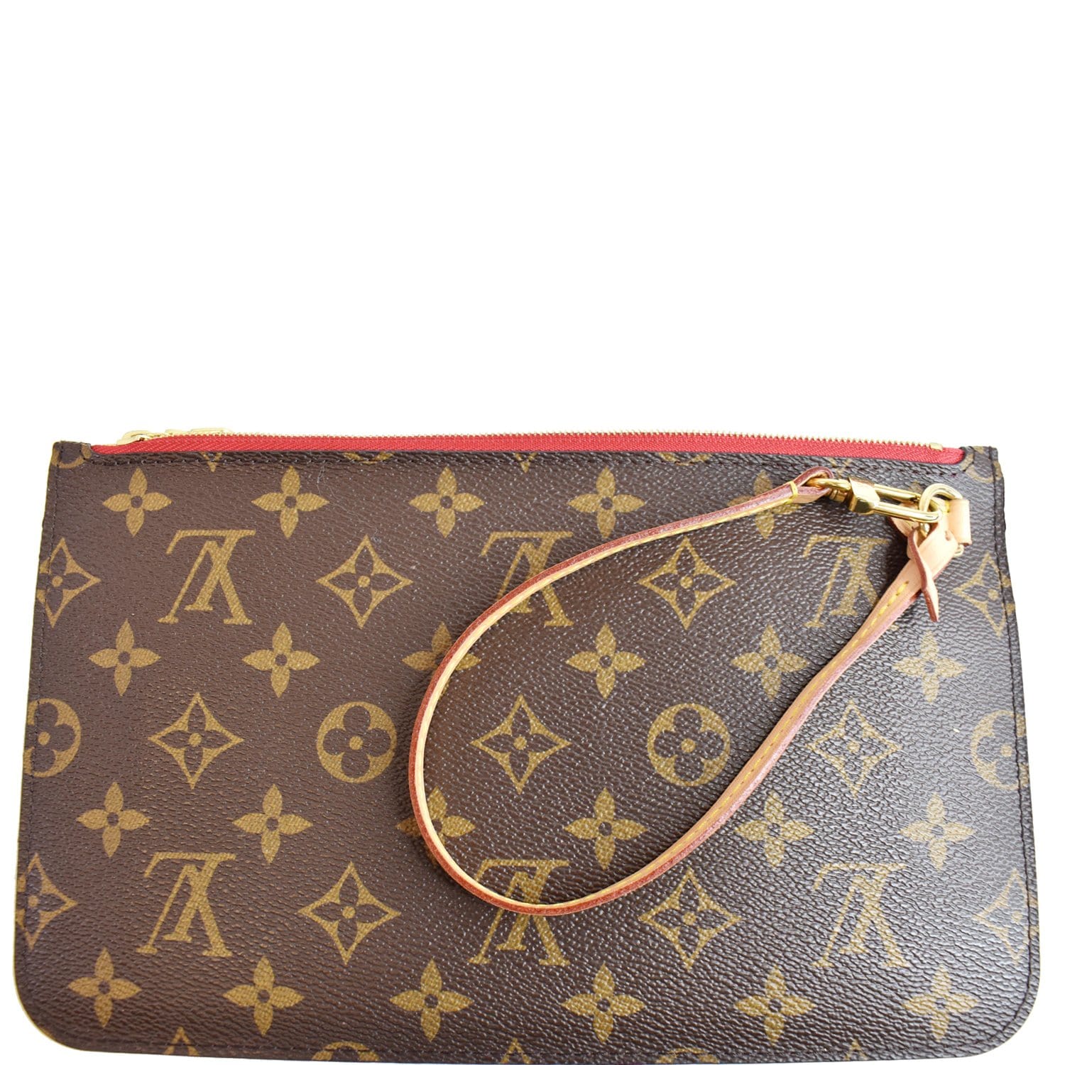 Creases in Felicie Pochette? : r/Louisvuitton