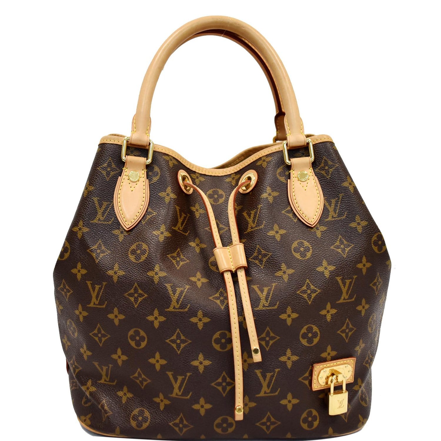 Louis Vuitton Eden Néo Monogram Canvas