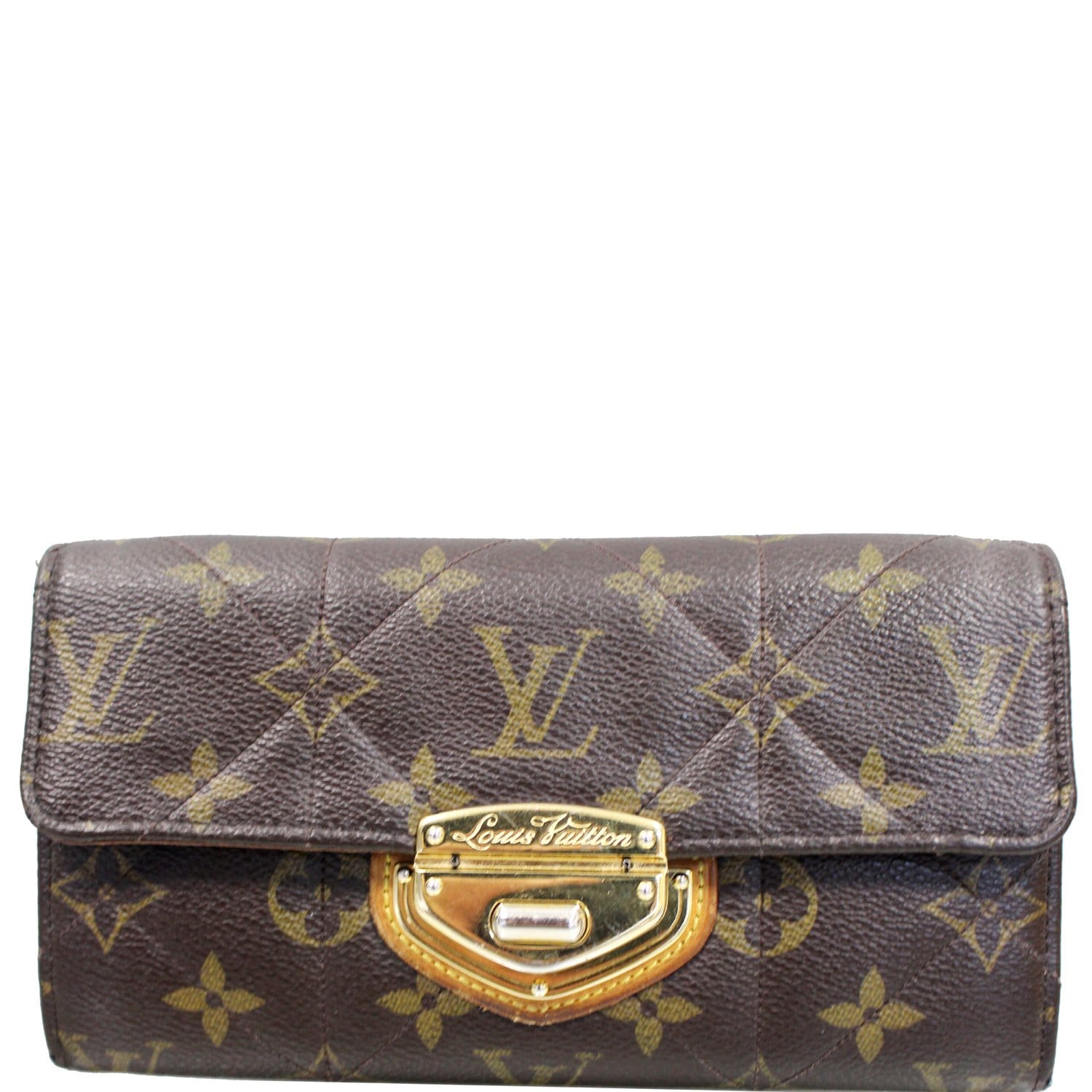 Louis Vuitton Sarah Wallet