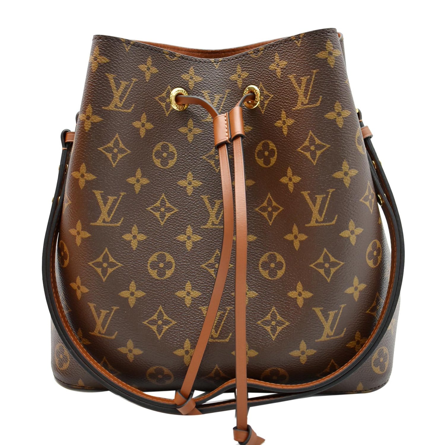 Monogram Neo Noe?  Bags, Leather bag women, Luxury purses