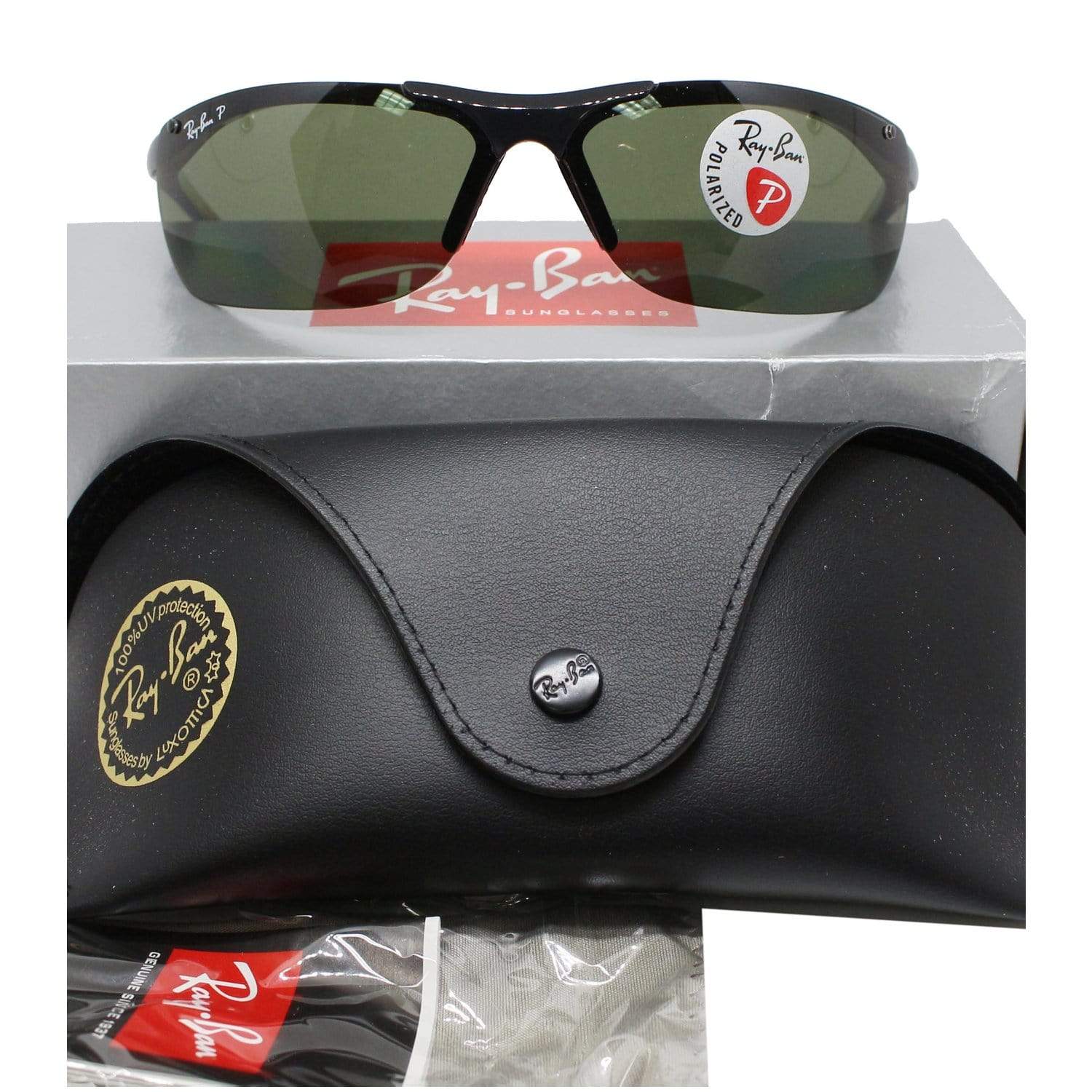 ray ban rb4085