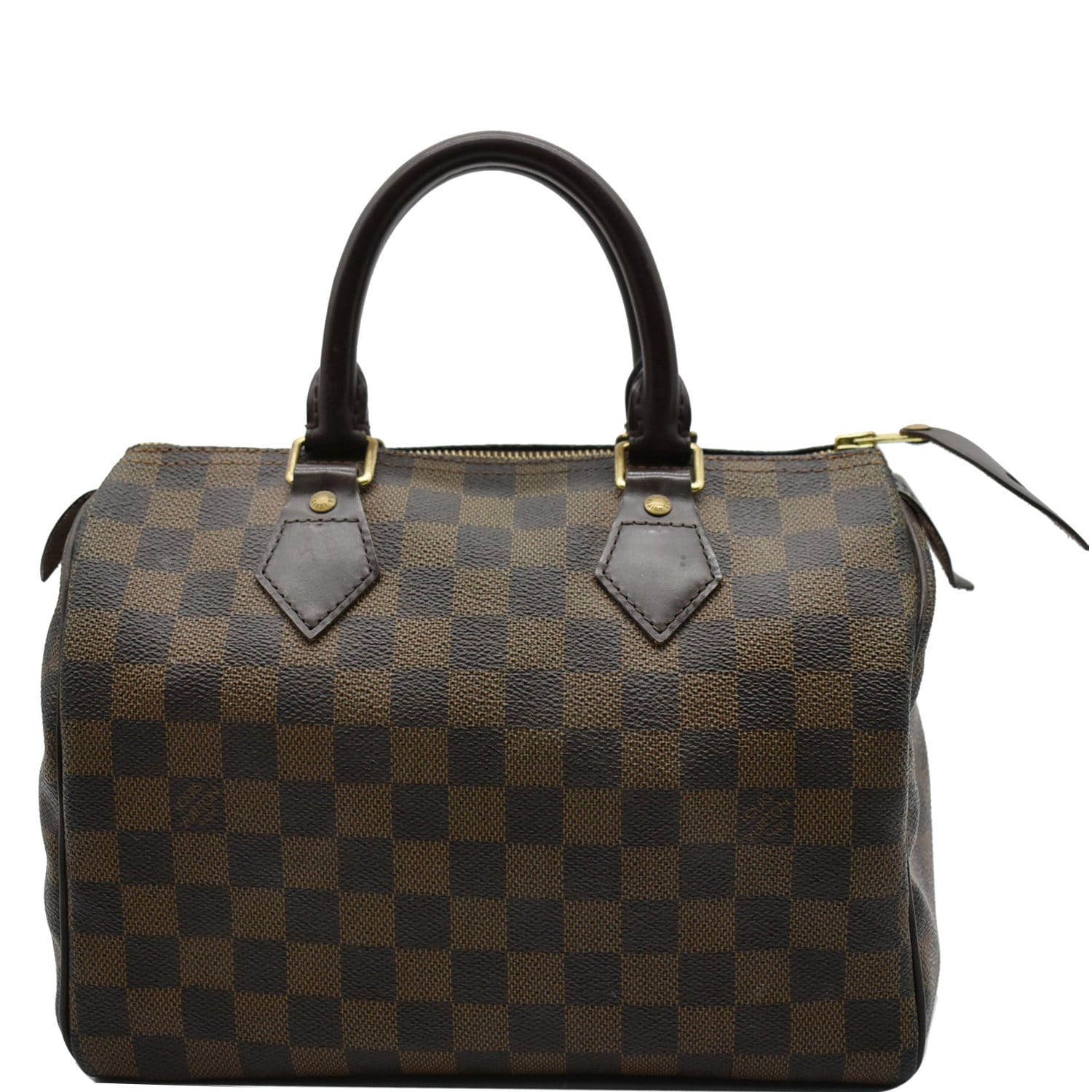 louis-vuitton speedy 25 damier ebene