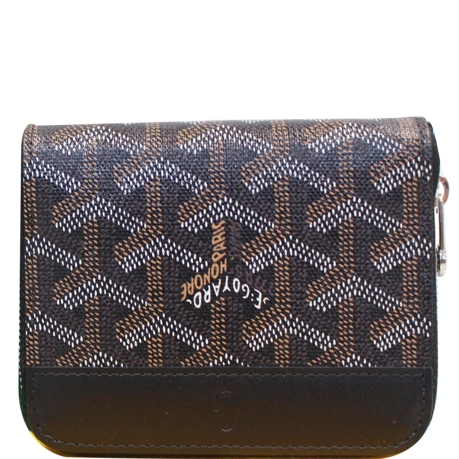 Goyard card case, Women's Fashion, Bags & Wallets, Wallets & Card