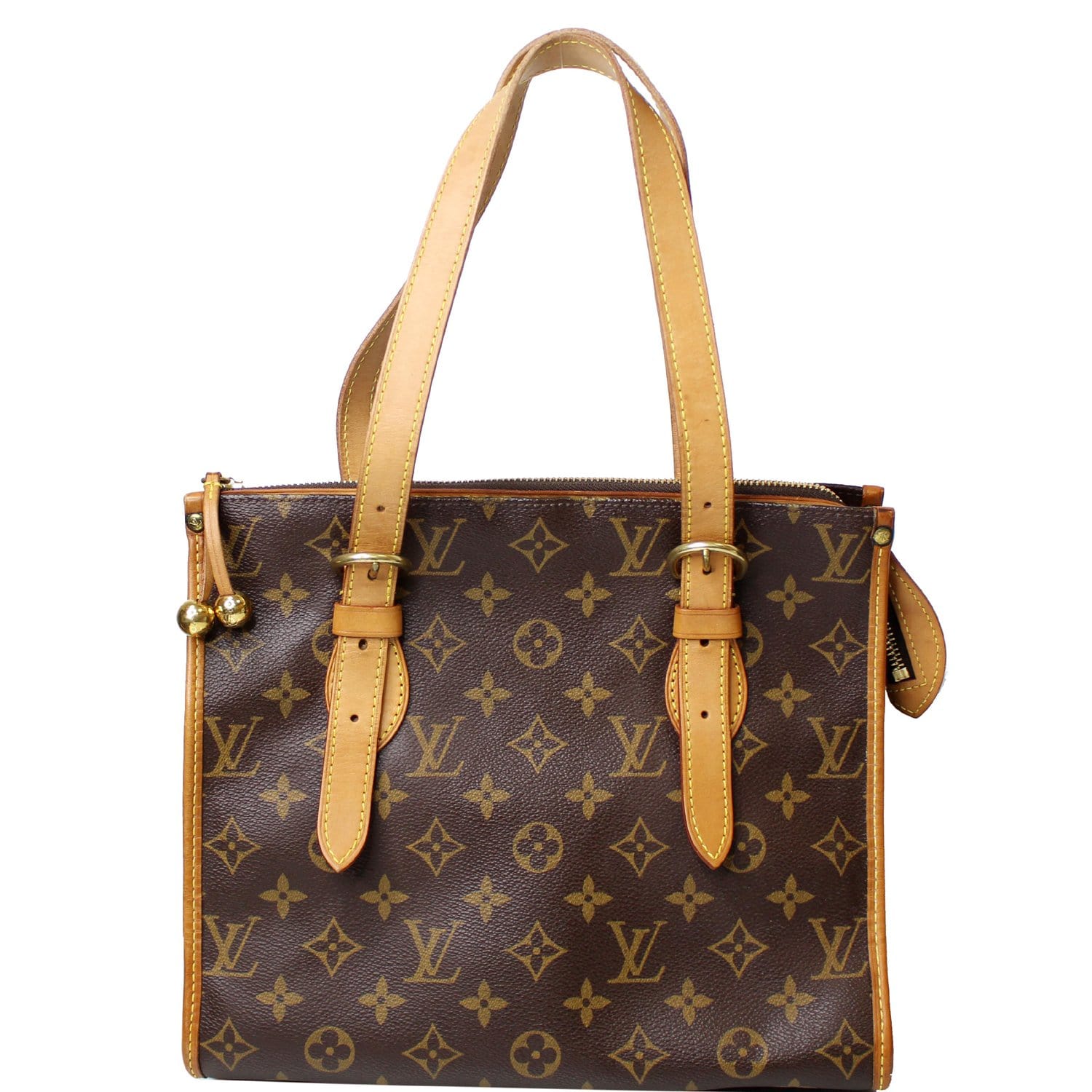 Louis Vuitton Brown Pink Limited Edition Sugar Poppy Monogram