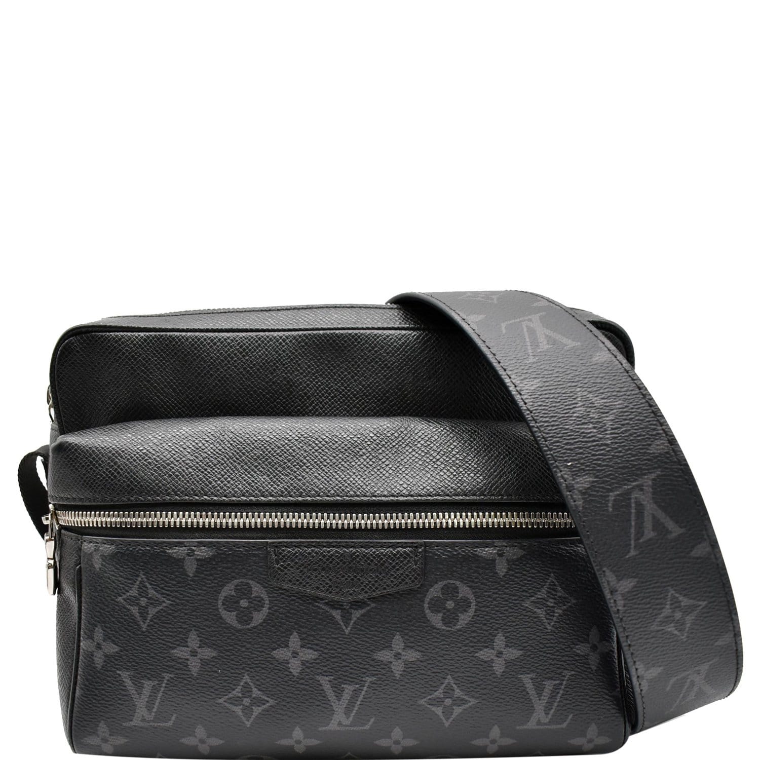 Louis Vuitton LV Moon Crossbody new Black Cloth ref.991248 - Joli