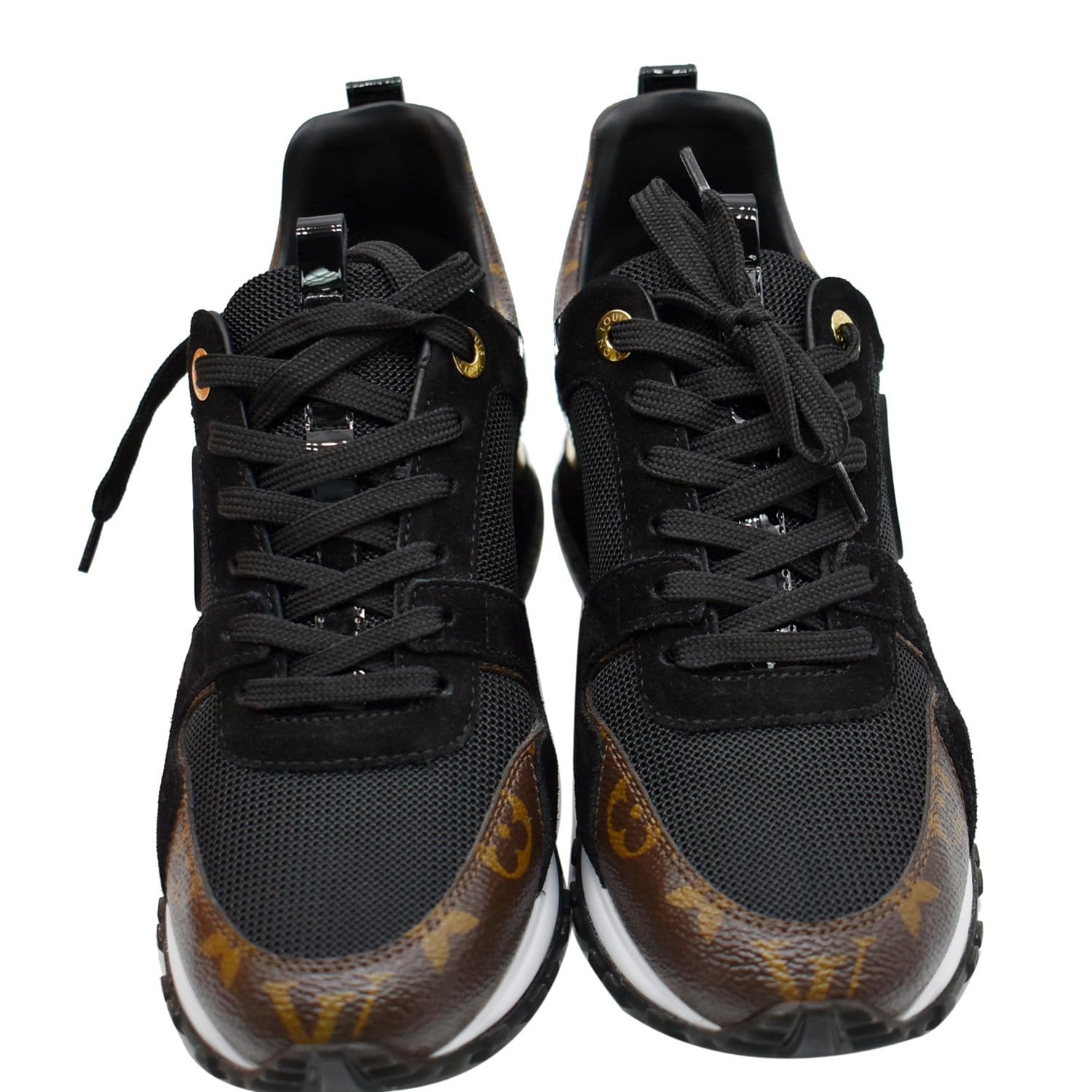 Louis Vuitton Run Away Sneakers