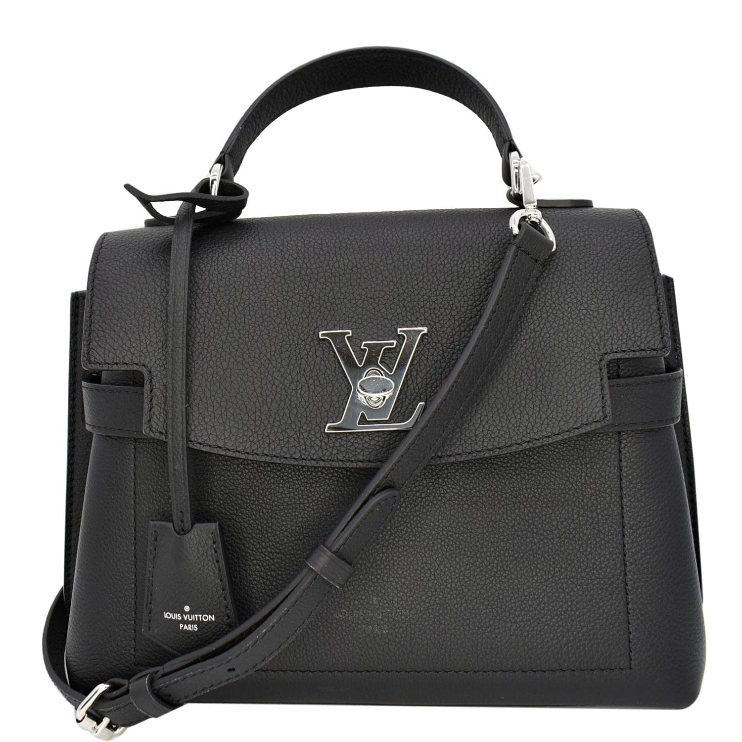 LOCKME EVER BB BAG  Louis vuitton, Women handbags, Handbags on sale