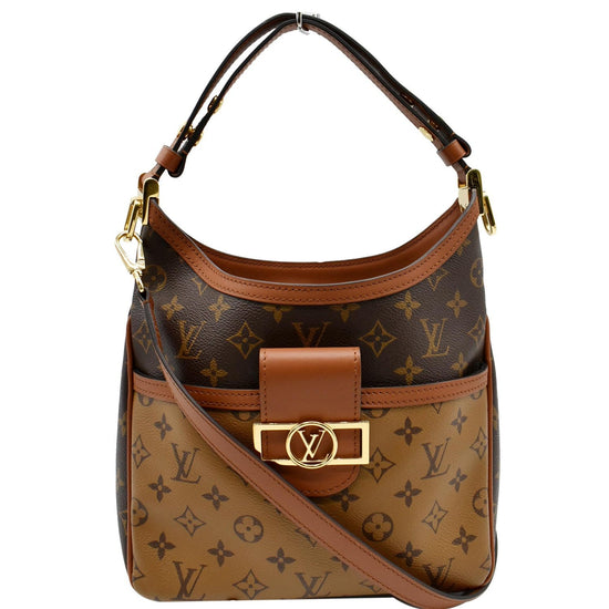 Louis Vuitton Dauphine Bag : Luxury Reveal