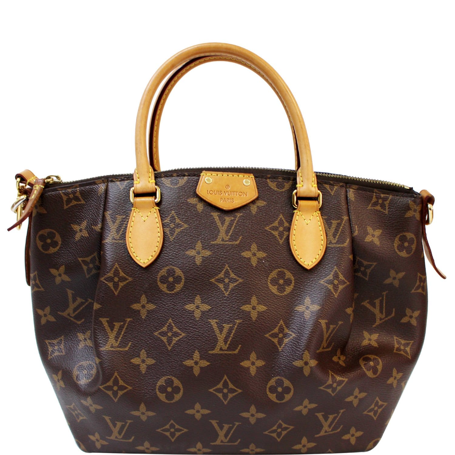 Louis Vuitton Turenne PM Monogram Bag