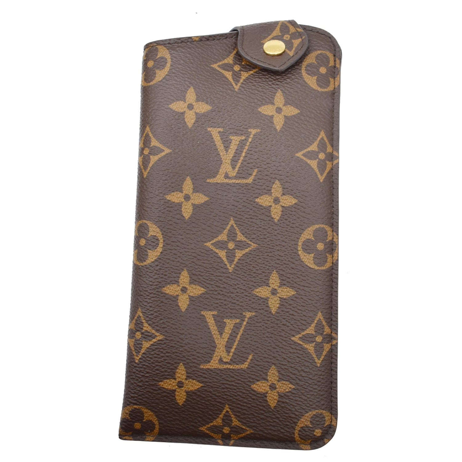 Louis Vuitton Glasses Case Bag