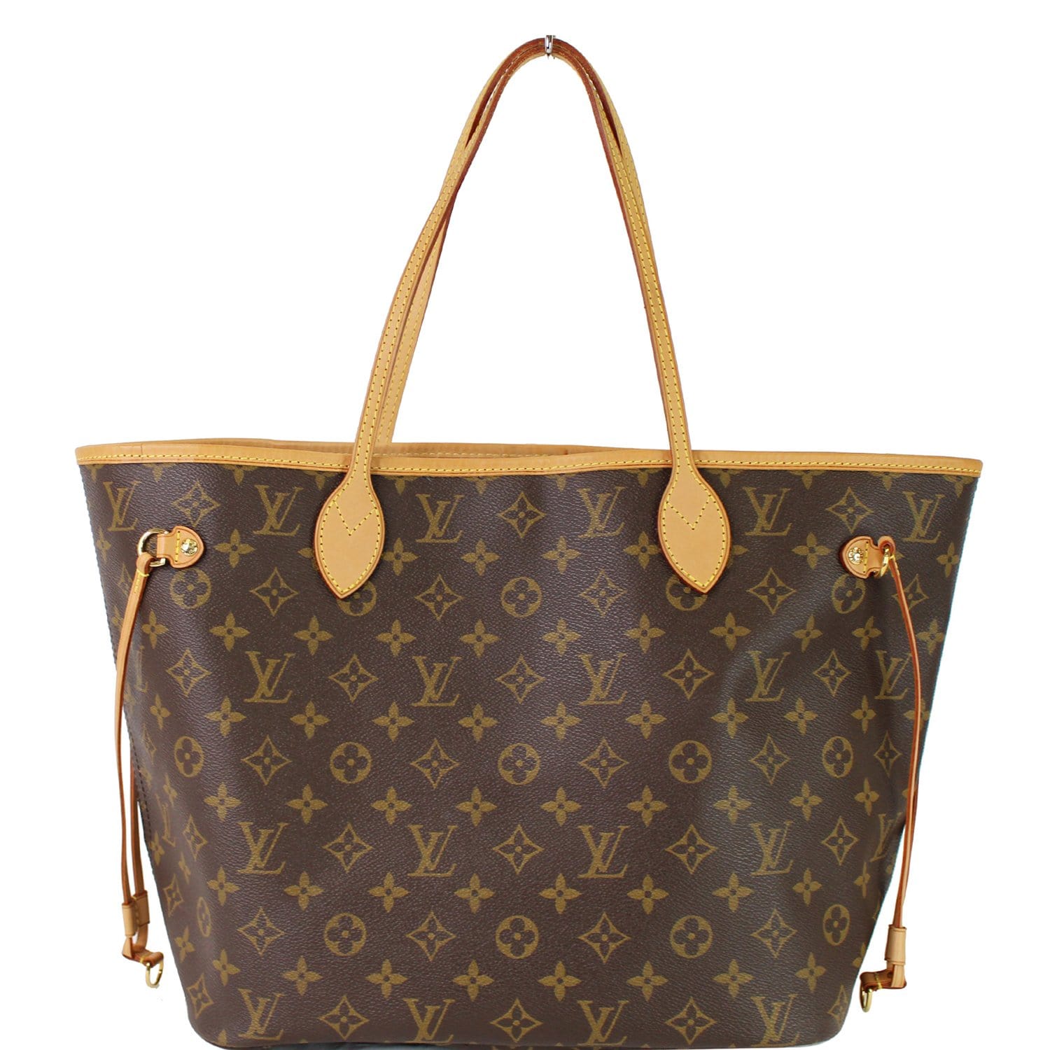 Neverfull MM Other Monogram Canvas - Handbags