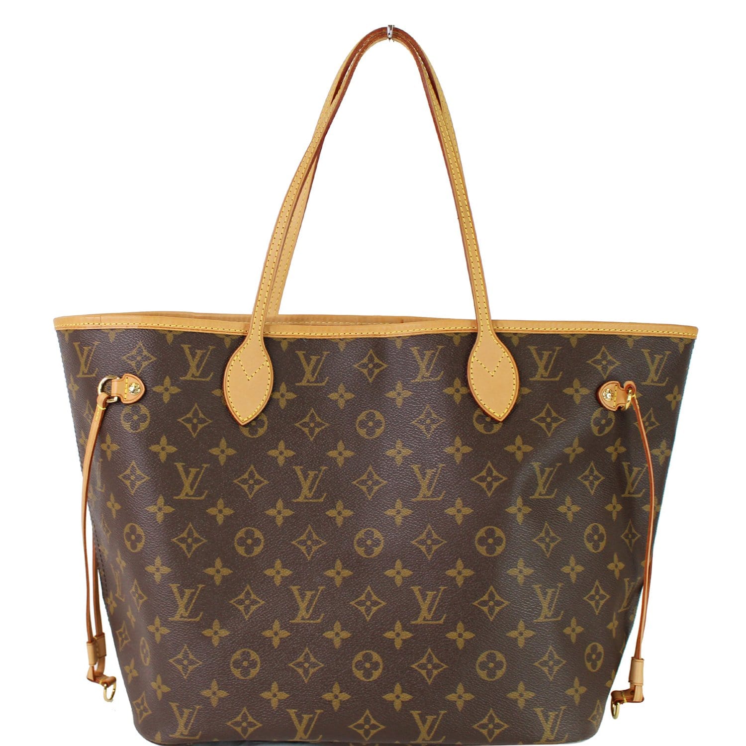 Louis Vuitton 2011 Pre-owned Neverfull GM Tote Bag