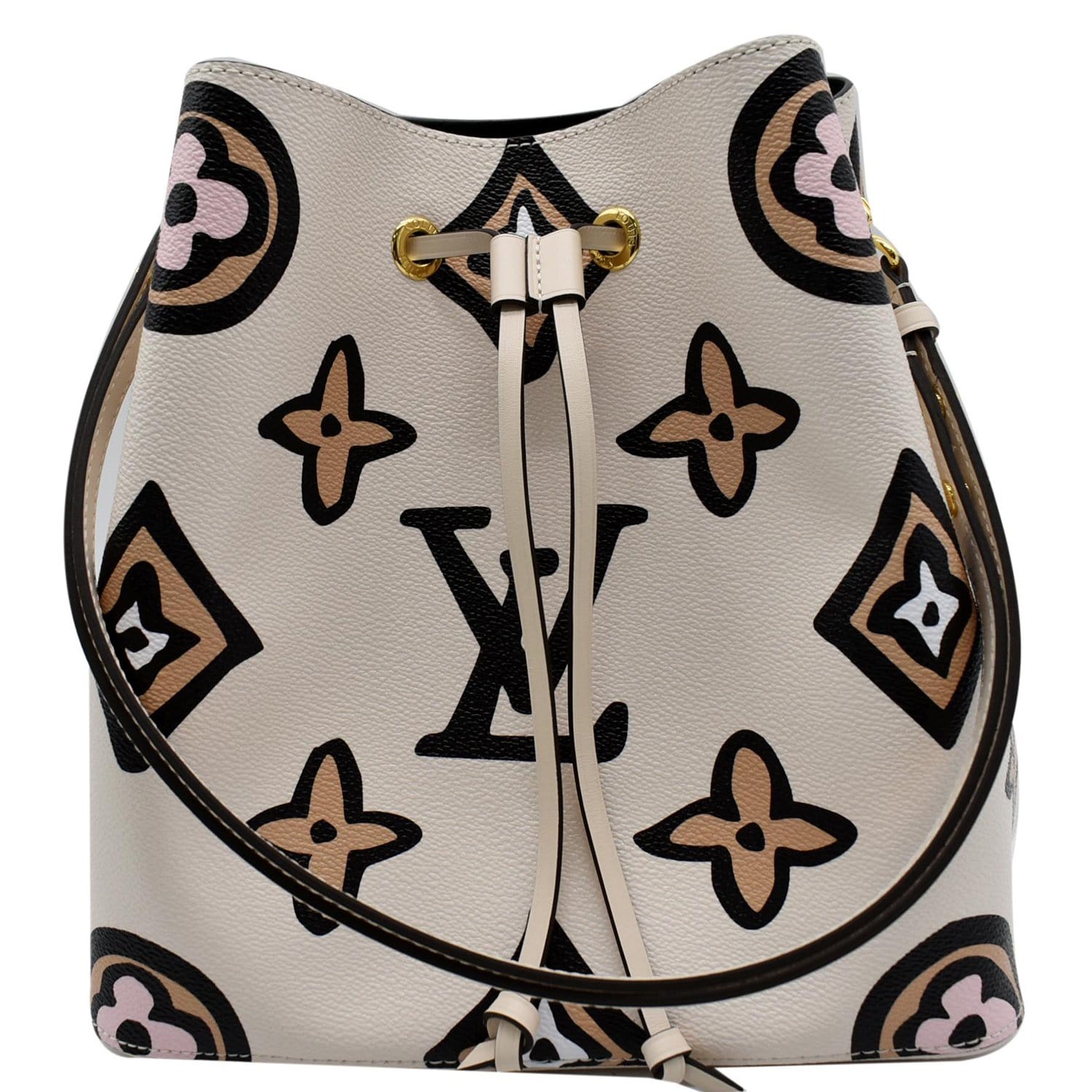 Louis Vuitton New Wave Heart Bag - Selectionne PH