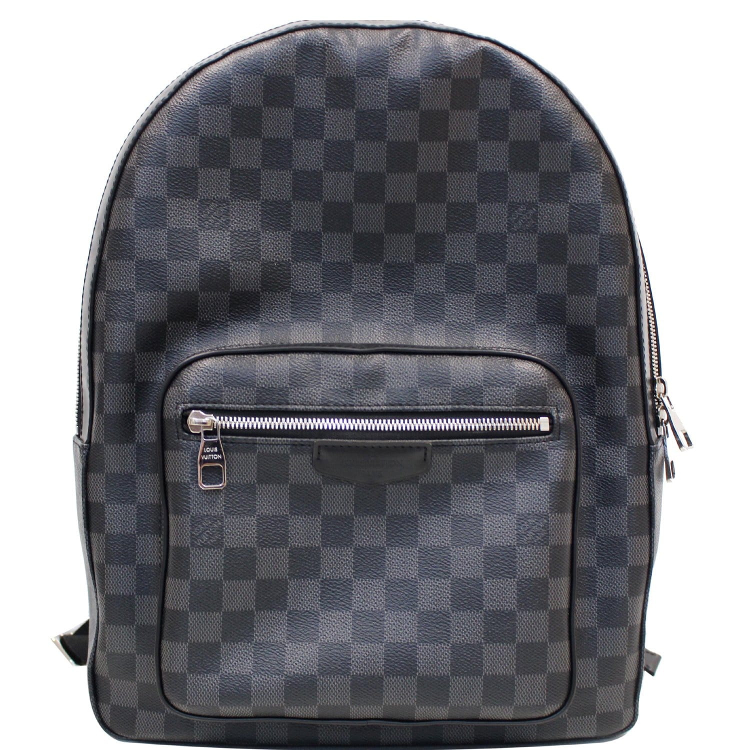 Louis Vuitton Damier Graphite Josh N41473 Men's Backpack