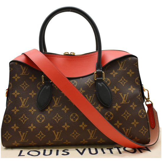 Louis Vuitton Monogram Canvas Tuileries NM bag – Bagaholic