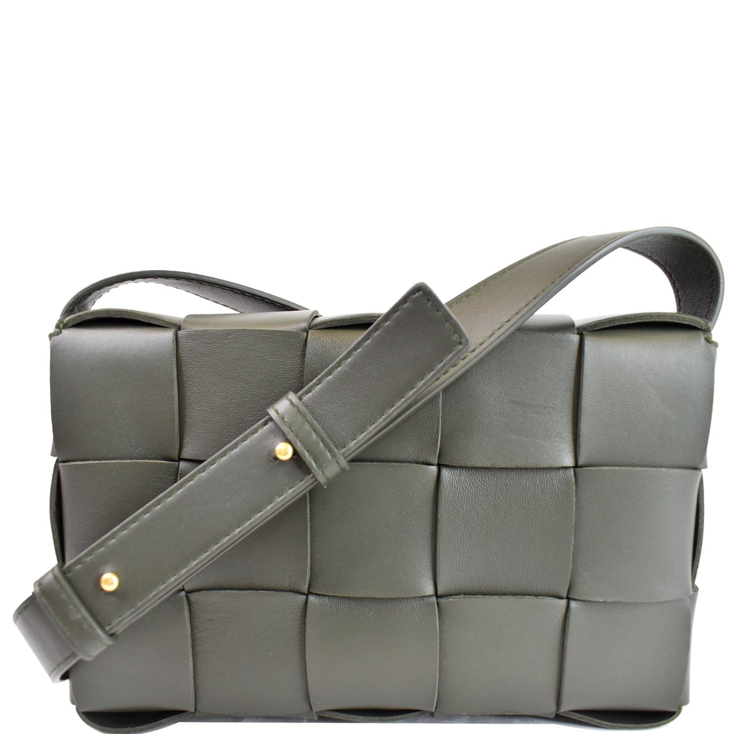 The Cassette Bag by Bottega Veneta: A Modern Classic