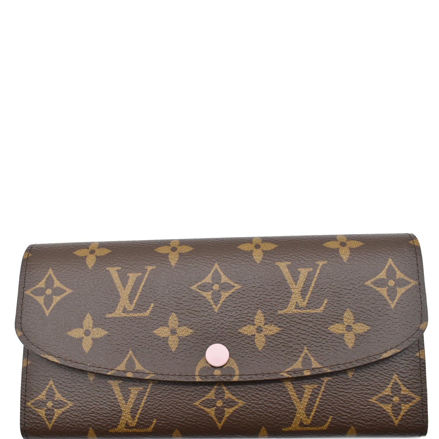 Louis Vuitton Alexandra Wallet – yourvintagelvoe