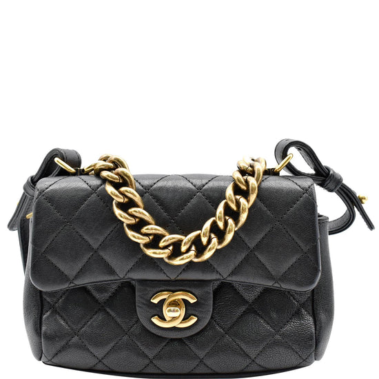 Chanel Pre-Fall 2016 Seasonal Bag Collection