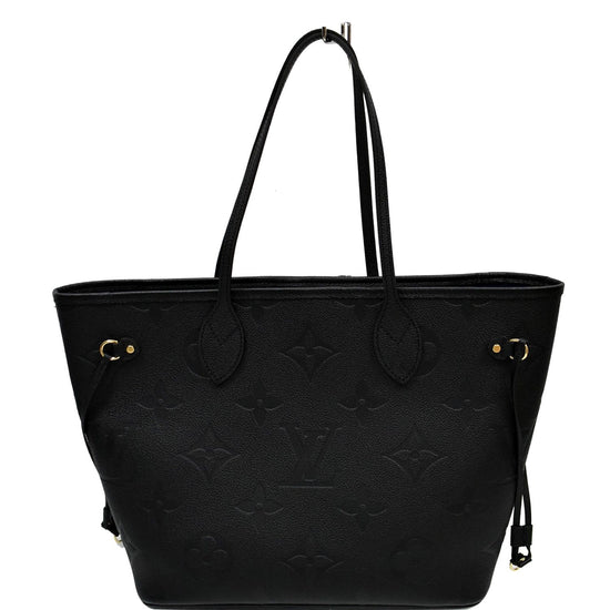 New Louis Vuitton monogram 'On the Go' bag in black  Louis vuitton, Louis  vuitton monogram, Louis vuitton bag neverfull