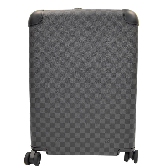 Luggage Horizon 55 Damier Graphite - N23209