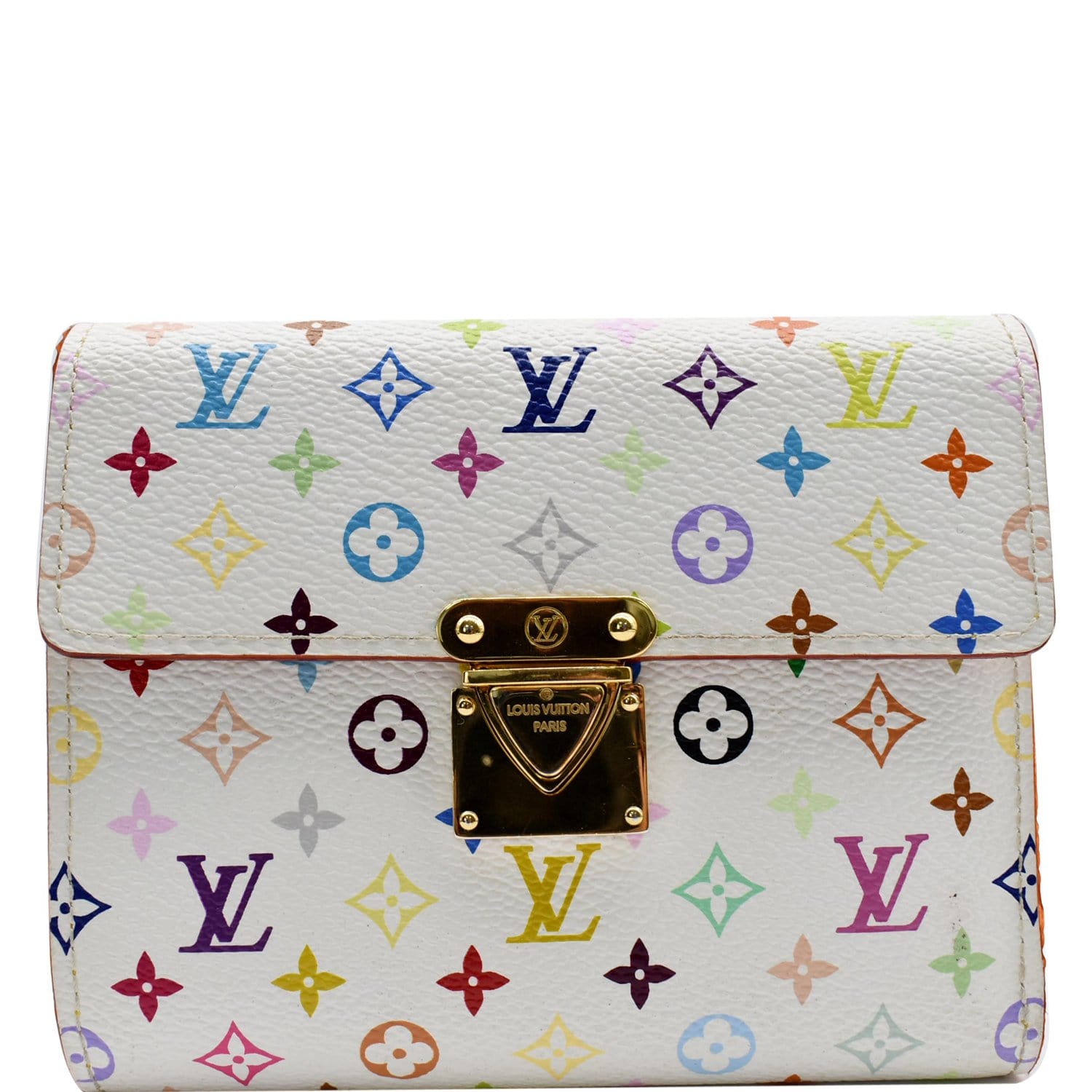 Lv dupe wallet