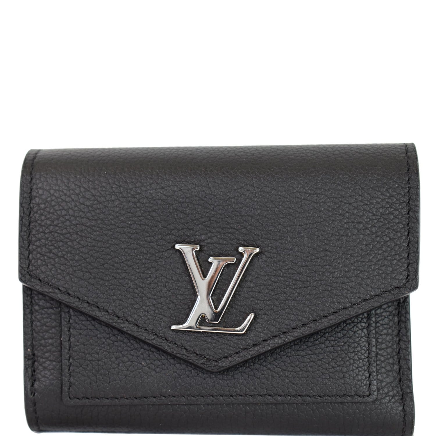 Louis Vuitton Mylockme Wallet - For Sale on 1stDibs