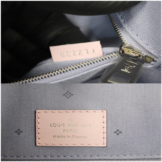 NEW Louis Vuitton Pastel Escale OnTheGo Tote GM – Dina C's Fab and