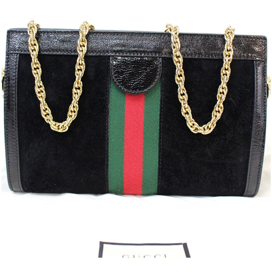 Gucci Ophidia Shoulder bag 376330