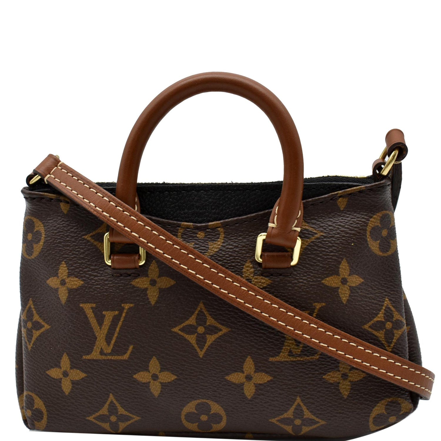 Louis Vuitton Monogram Canvas Totally PM Bag - Yoogi's Closet