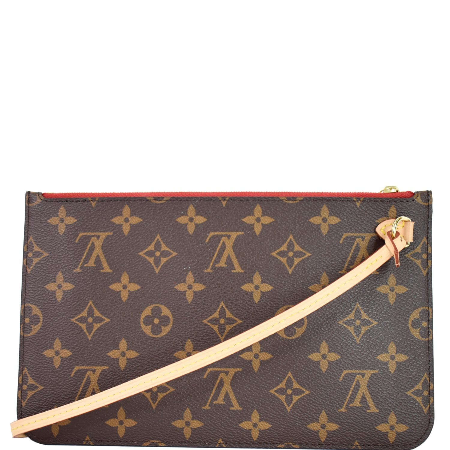 Louis Vuitton Wristlet 